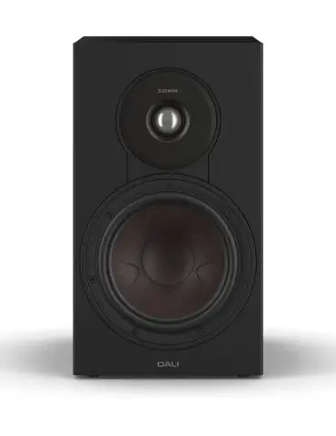 DALI Sonik 3 | Hi-fi stojanové reproduktory Clarity Cone™ 2