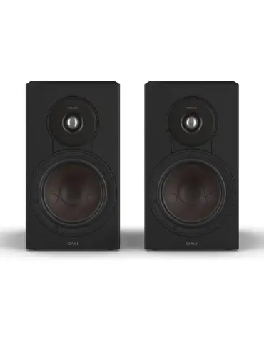 DALI Sonik 3 | Hi-fi stojanové reproduktory Clarity Cone™