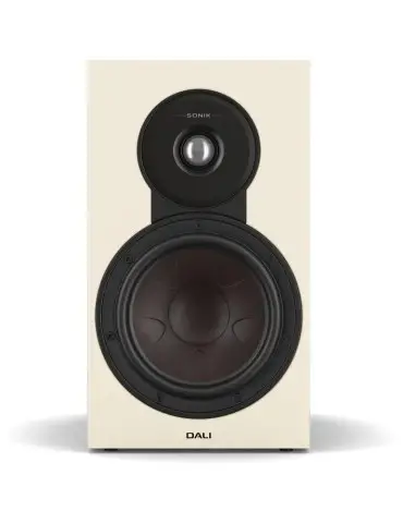 DALI Sonik 3 — Hi-fi stojanové reproduktory s technologií Clarity Cone™ DALI Sonik 3 — Hi-fi stojanové reproduktory s technologií Clarity Cone™