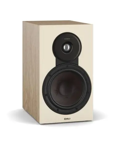DALI Sonik 3 — Hi-fi stojanové reproduktory s technologií Clarity Cone™ DALI Sonik 3 — Hi-fi stojanové reproduktory s technologií Clarity Cone™
