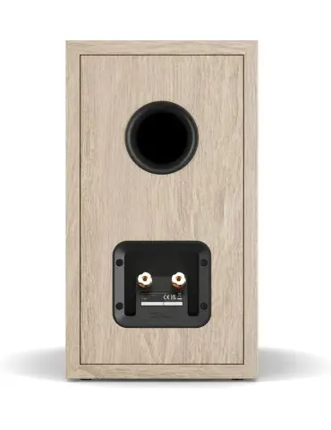 DALI Sonik 3 — Hi-fi stojanové reproduktory s technologií Clarity Cone™ DALI Sonik 3 — Hi-fi stojanové reproduktory s technologií Clarity Cone™