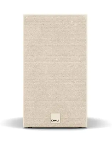 DALI Sonik 3 — Hi-fi stojanové reproduktory s technologií Clarity Cone™ DALI Sonik 3 — Hi-fi stojanové reproduktory s technologií Clarity Cone™