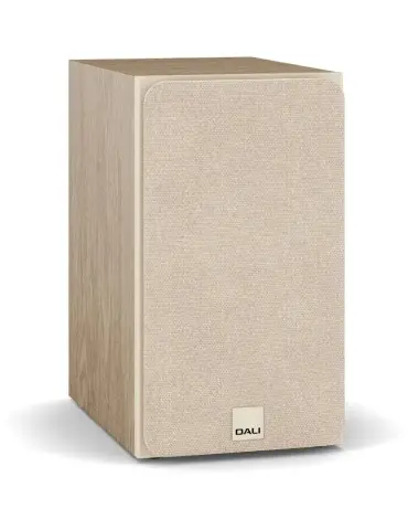 DALI Sonik 3 — Hi-fi stojanové reproduktory s technologií Clarity Cone™ DALI Sonik 3 — Hi-fi stojanové reproduktory s technologií Clarity Cone™