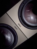 DALI Sonik 3 — Hi-fi stojanové reproduktory s technologií Clarity Cone™