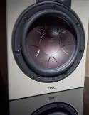 DALI Sonik 3 — Hi-fi stojanové reproduktory s technologií Clarity Cone™