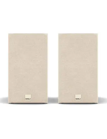 DALI Sonik 3 — Hi-fi stojanové reproduktory s technologií Clarity Cone™ DALI Sonik 3 — Hi-fi stojanové reproduktory s technologií Clarity Cone™