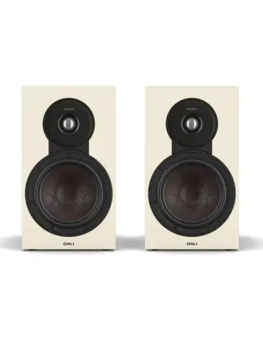 DALI Sonik 3 — Hi-fi stojanové reproduktory s technologií Clarity Cone™ DALI Sonik 3 — Hi-fi stojanové reproduktory s technologií Clarity Cone™