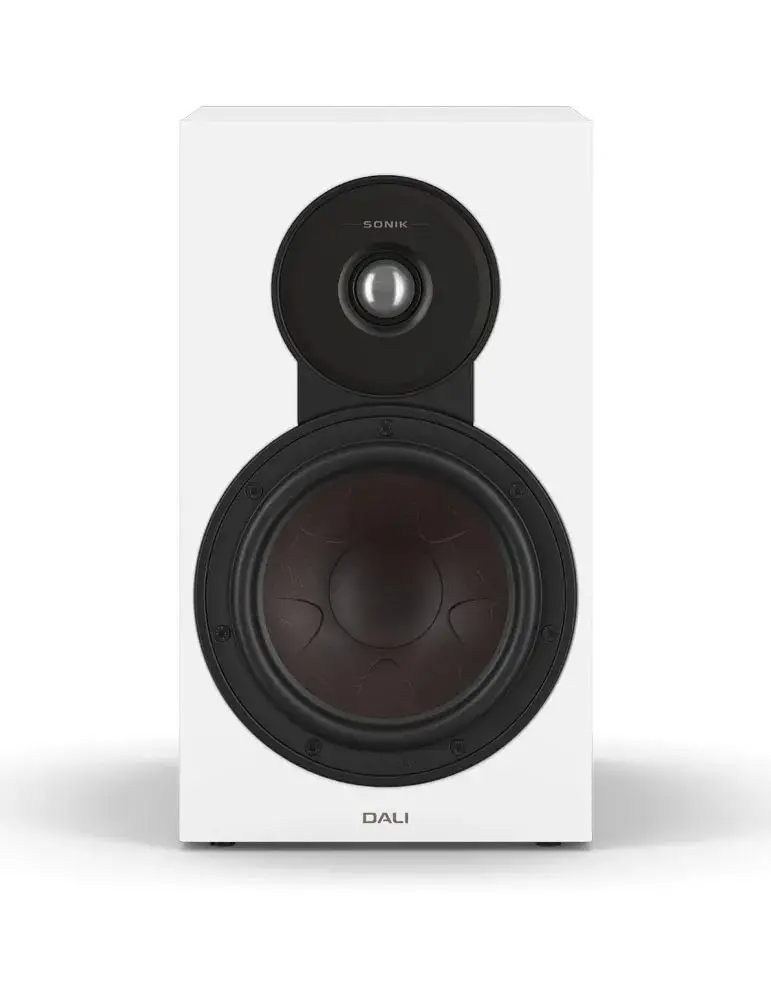 DALI Sonik 3 | Hi-fi stojanové reproduktory Clarity Cone™