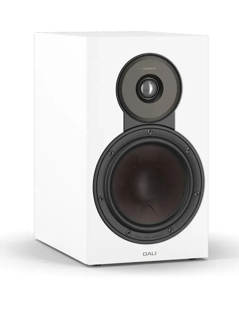 DALI Sonik 3 | Hi-fi stojanové reproduktory Clarity Cone™