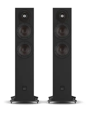 DALI Sonik 5 | Podlahové hi-fi reproduktory s bass-reflexem