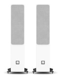 DALI Sonik 5 — Podlahové hi-fi reproduktory s bass-reflexem a měkkou kopulkou