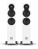 DALI Sonik 5 — Podlahové hi-fi reproduktory s bass-reflexem a měkkou kopulkou
