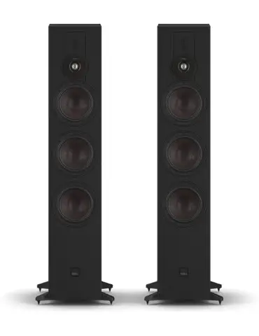 DALI Sonik 9 | Hi-fi podlahové reproduktory | SMC 34 Hz