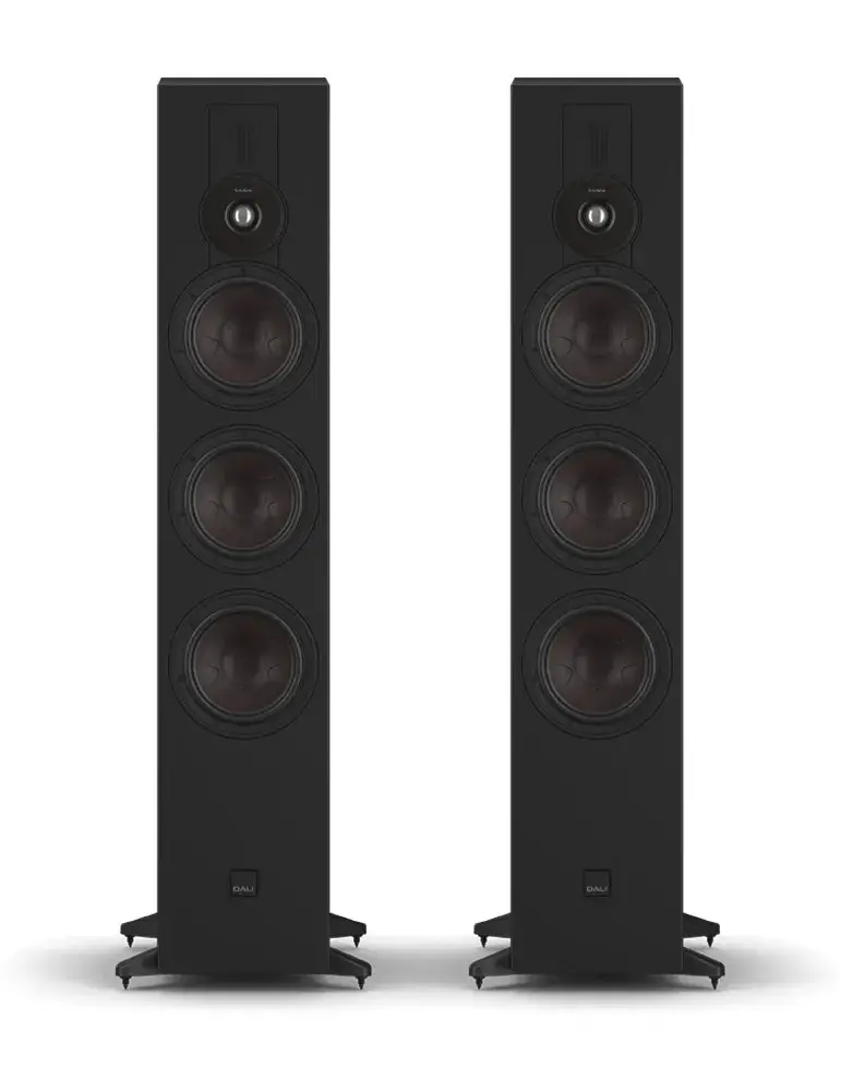 DALI Sonik 9 | Hi-fi podlahové reproduktory | SMC 34 Hz
