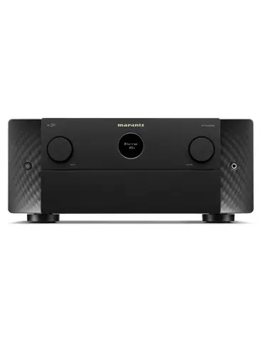 MARANTZ AV30 | symetrický AV předzesilovač s HEOS a 8K