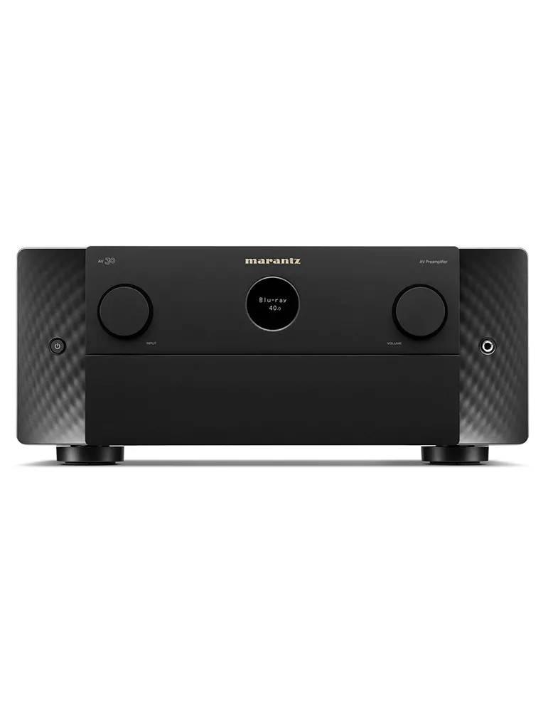 MARANTZ AV30 | symetrický AV předzesilovač s HEOS a 8K