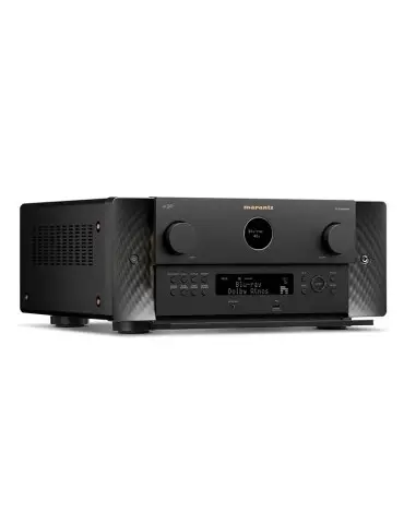 MARANTZ AV30 | symetrický AV předzesilovač s HEOS a 8K 2