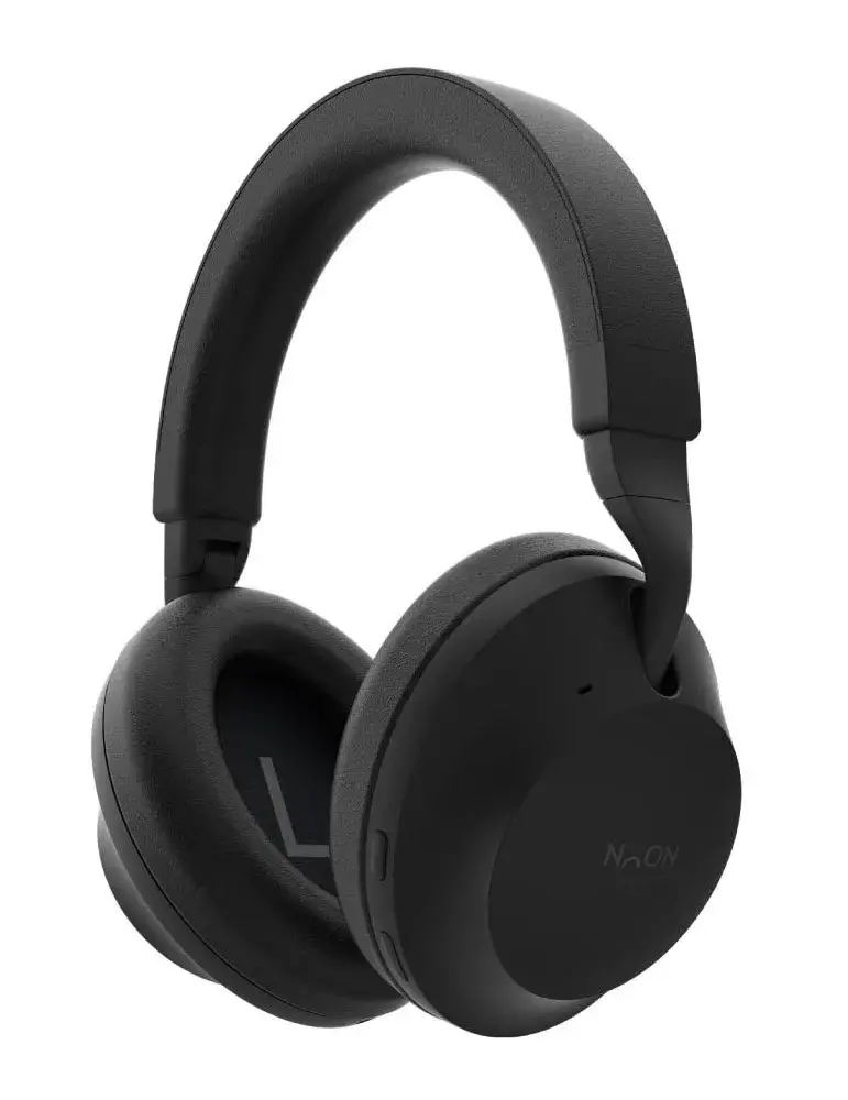 NOON AUDIO WH-NX5 | bezdrátová sluchátka s hybridním ANC