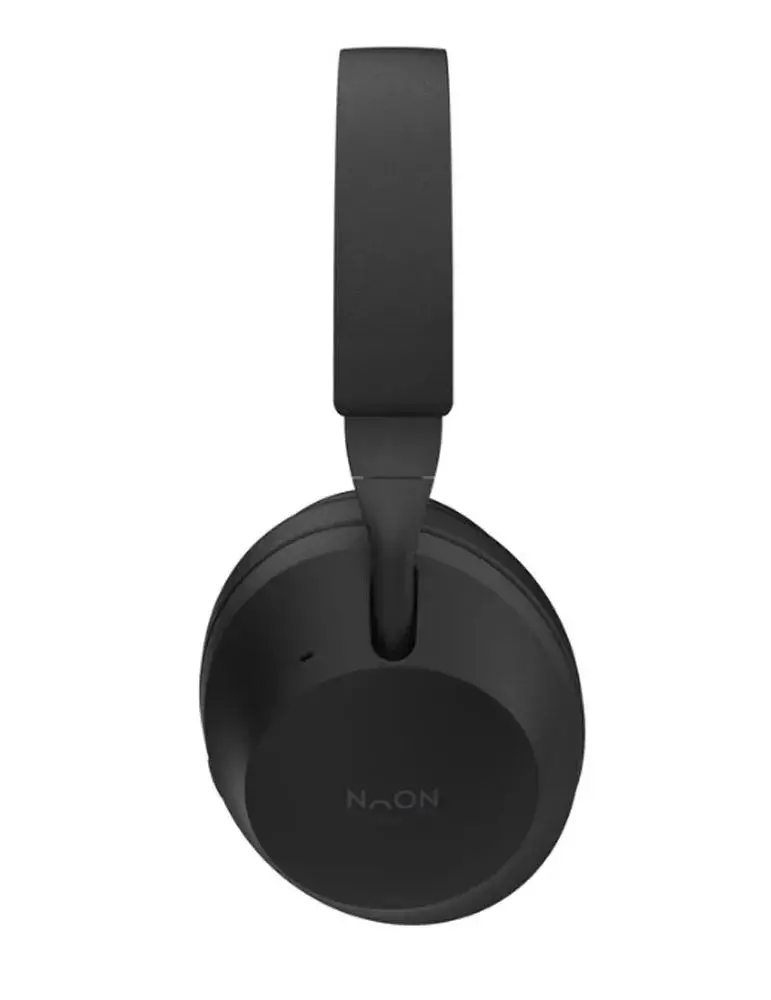 NOON AUDIO WH-NX5 | bezdrátová sluchátka s hybridním ANC