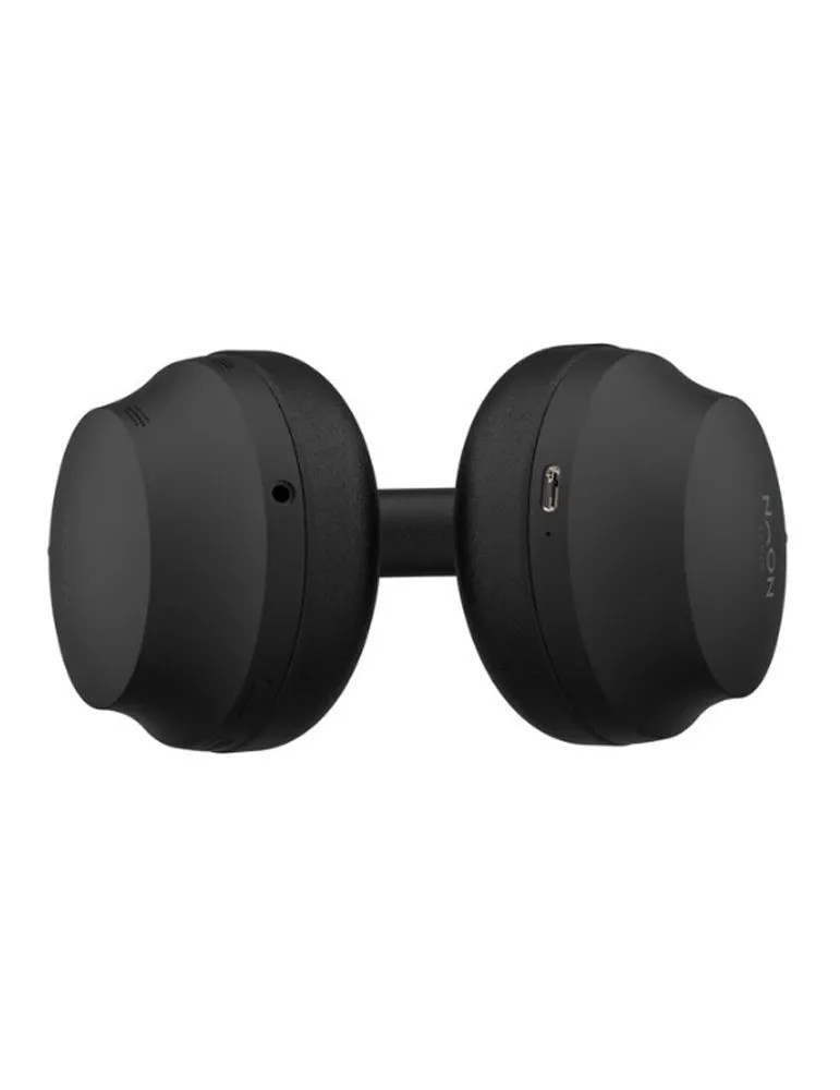 NOON AUDIO WH-NX5 | bezdrátová sluchátka s hybridním ANC