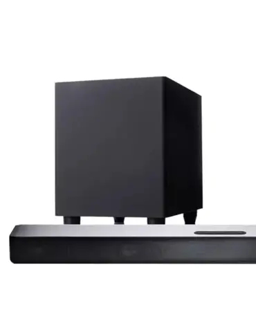 Soundbar NOON AUDIO Compose SB201 | bezdrátový subwoofer