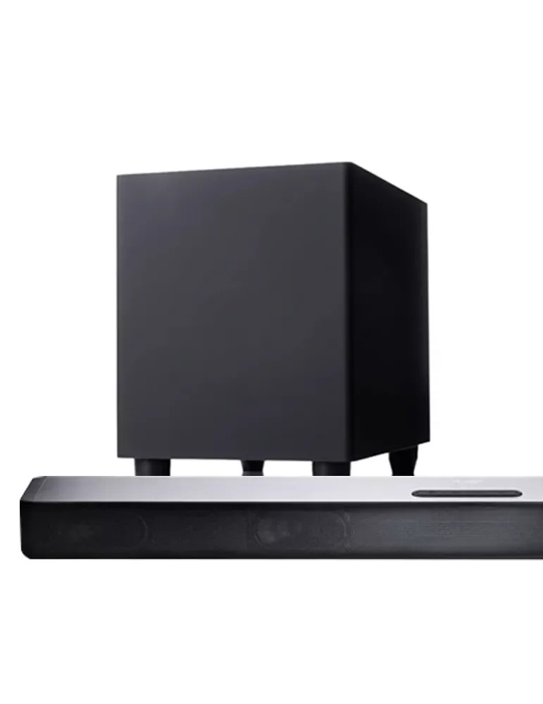 Soundbar NOON AUDIO Compose SB201 | bezdrátový subwoofer