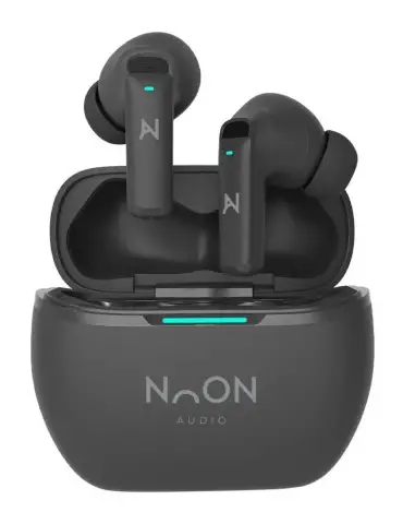 NOON AUDIO WI-Sport 3 | bezdrátová sportovní sluchátka ANC
