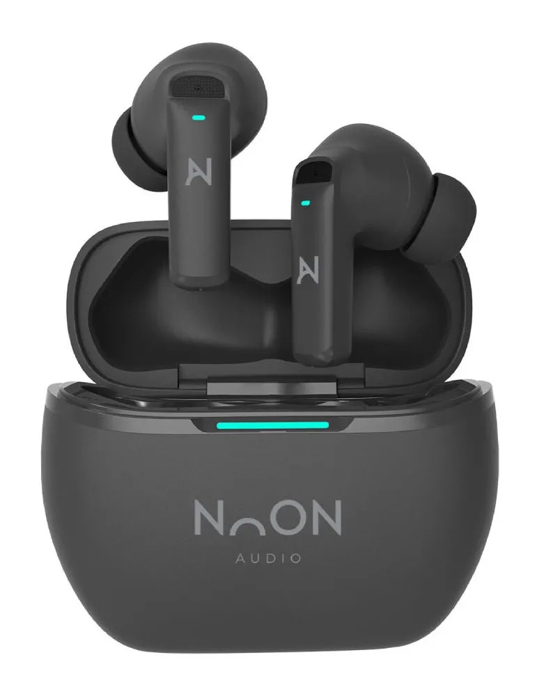 NOON AUDIO WI-Sport 3 | bezdrátová sportovní sluchátka ANC