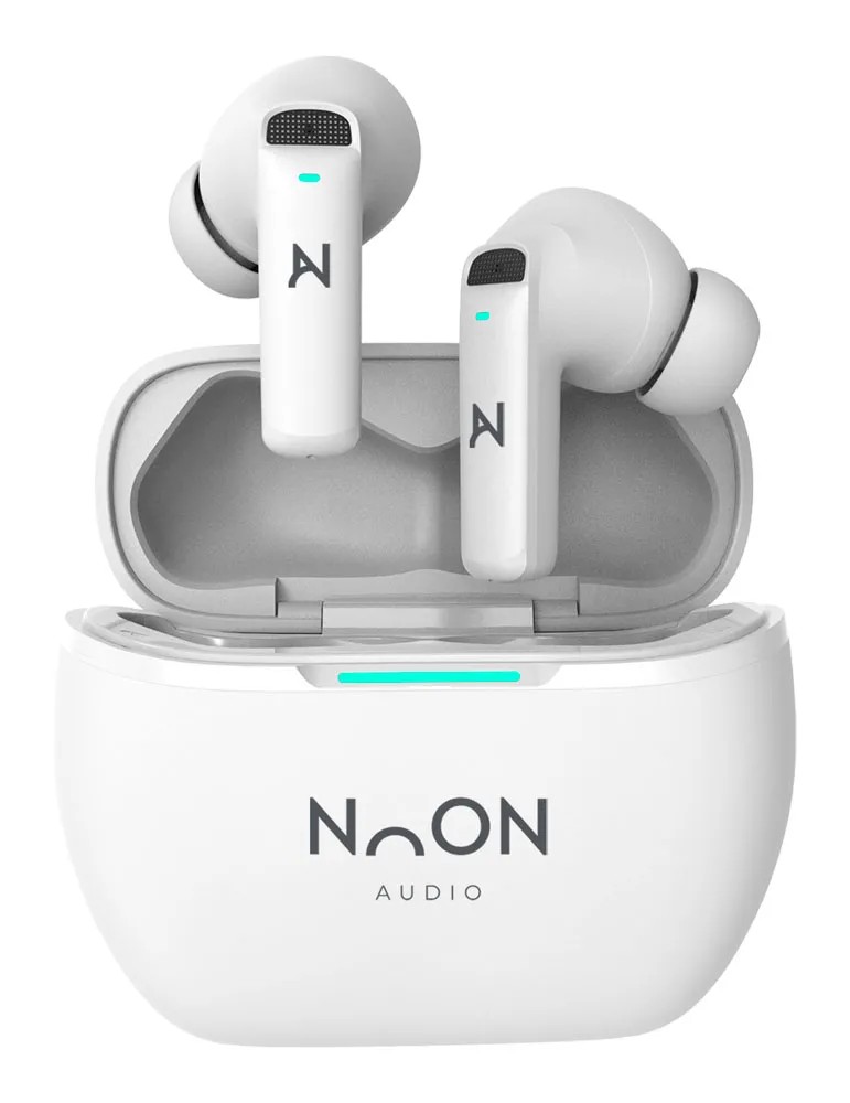 NOON AUDIO WI-Sport 3 | bezdrátová sportovní sluchátka ANC