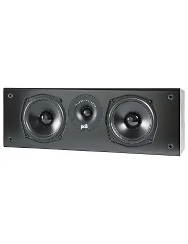 Polk Audio T30 | Centrální reproduktor pro čisté dialogy