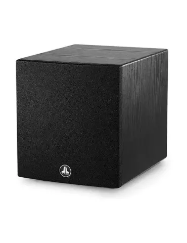 JL AUDIO Dominion d108 | Aktivní 8" subwoofer 500 W RMS 2