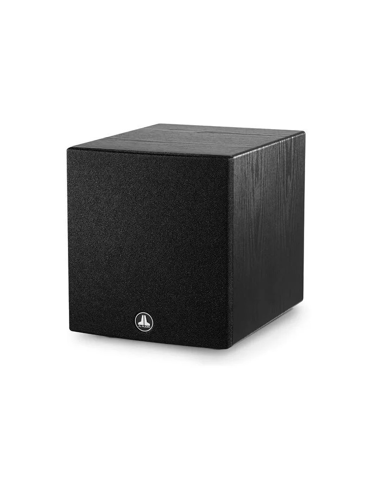 JL AUDIO Dominion d108 | Aktivní 8" subwoofer 500 W RMS