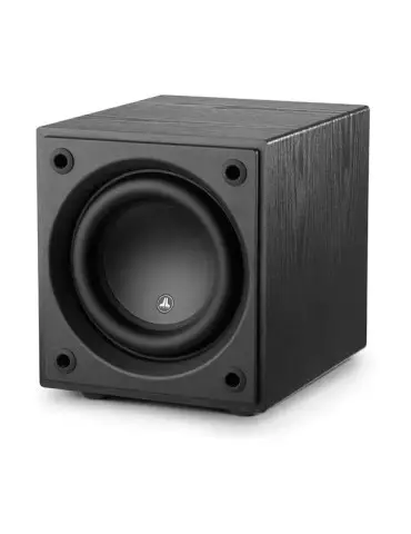 JL AUDIO Dominion d108 | Aktivní 8" subwoofer 500 W RMS