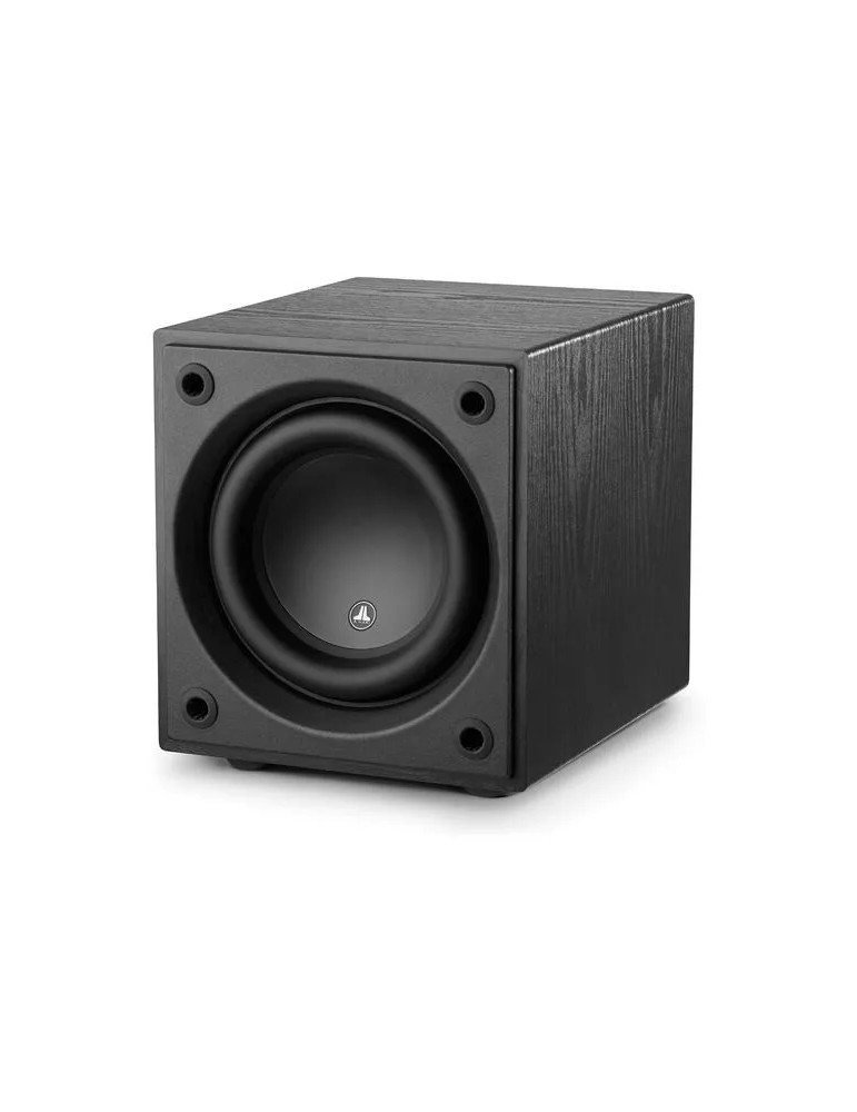 JL AUDIO Dominion d108 | Aktivní 8" subwoofer 500 W RMS