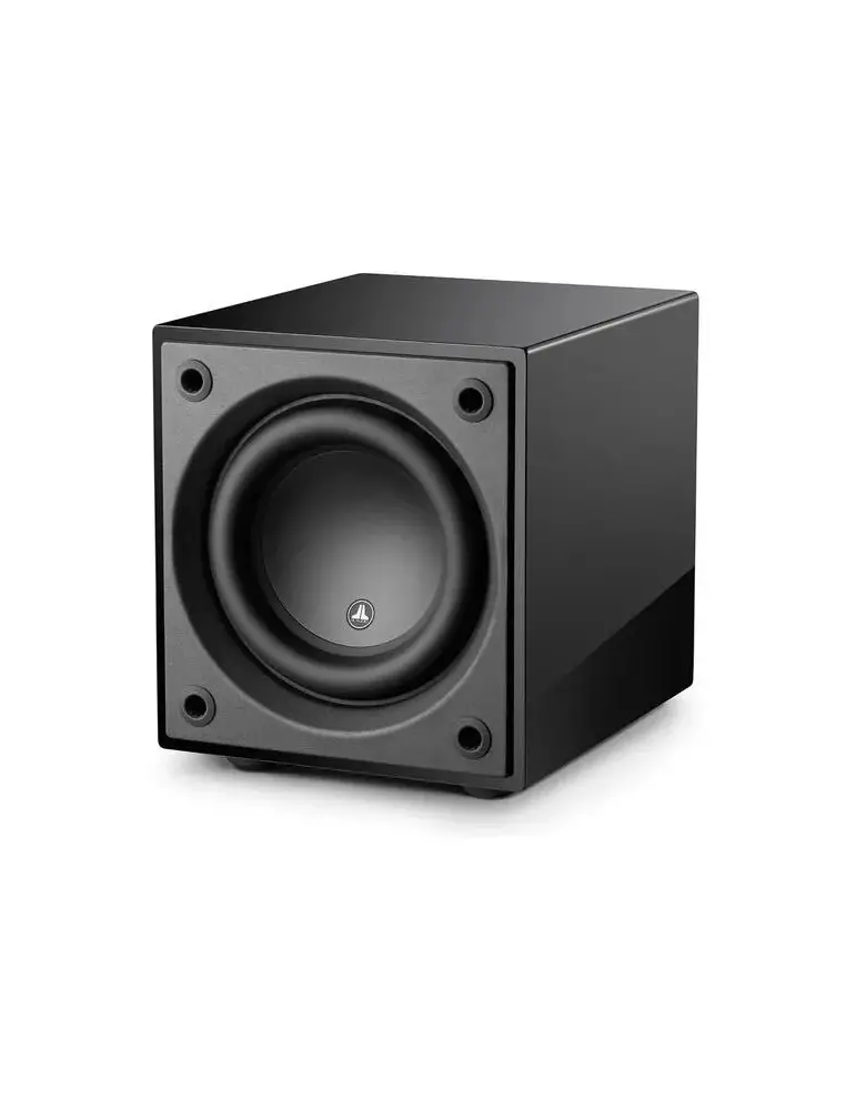 JL AUDIO Dominion d108 | Aktivní 8" subwoofer 500 W RMS