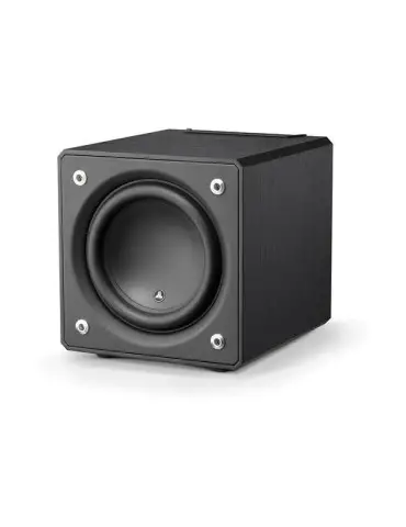 JL Audio E-Sub e110 | 10" subwoofer 1200 W | JL AUDIO