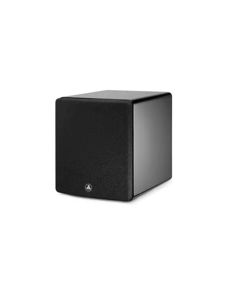 JL AUDIO Fathom f110v2 | kompaktní 10" subwoofer 1100 W