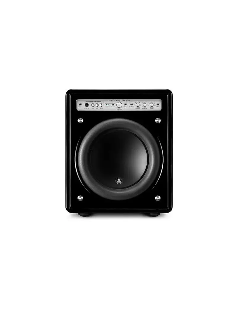 JL AUDIO Fathom f110v2 | kompaktní 10" subwoofer 1100 W