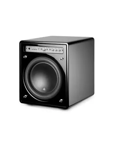 JL AUDIO Fathom f110v2 | kompaktní 10" subwoofer 1100 W
