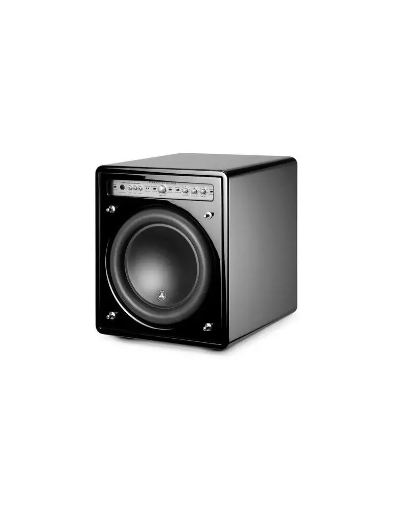 JL AUDIO Fathom f110v2 | kompaktní 10" subwoofer 1100 W