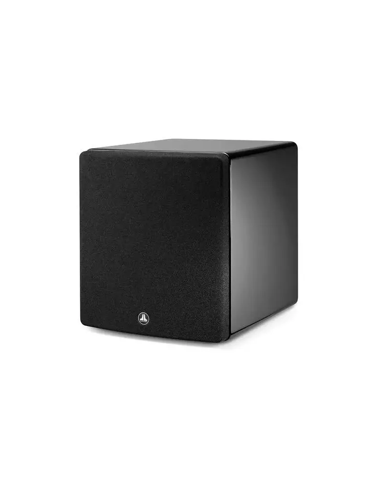 JL AUDIO Fathom f112v2 | Aktivní 12" subwoofer pro kino
