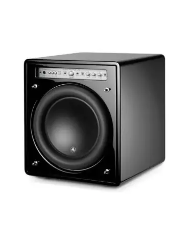 JL AUDIO Fathom f112v2 | Aktivní 12" subwoofer pro kino