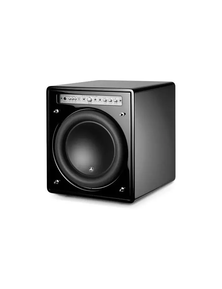 JL AUDIO Fathom f112v2 | Aktivní 12" subwoofer pro kino