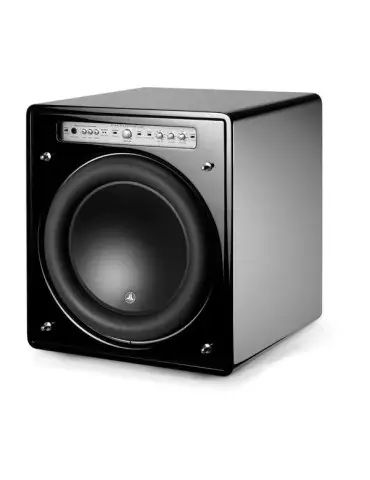 JL AUDIO Fathom f113v2 | 13,5palcový subwoofer pro kino