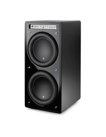 JL AUDIO Fathom f212v2 | Subwoofer 2x 12" do domácího kina
