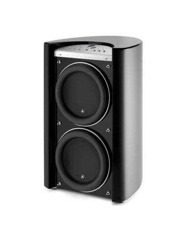 JL AUDIO Gotham v2 | Aktivní subwoofer 4500 W RMS D.A.R.O.