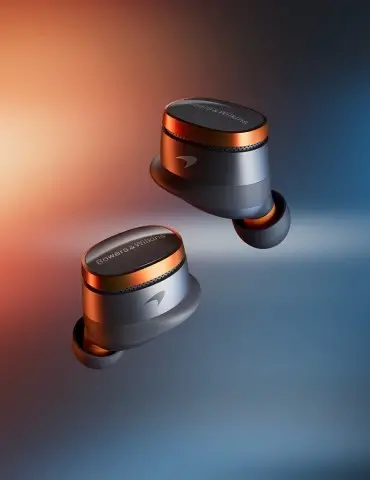 BOWERS & WILKINS Pi8 | Bezdrátová sluchátka s ANC 2