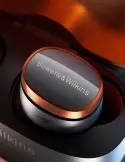 BOWERS & WILKINS Pi8 | Bezdrátová sluchátka s ANC