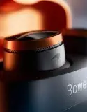 BOWERS & WILKINS Pi8 | Bezdrátová sluchátka s ANC