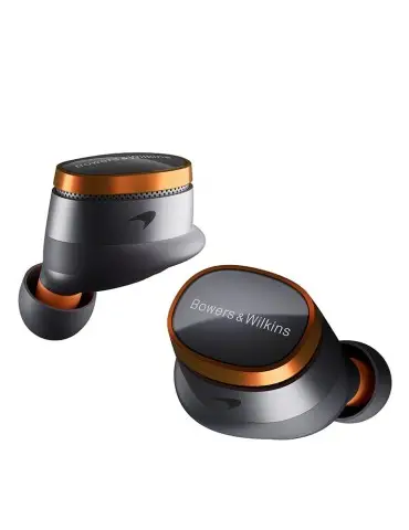 BOWERS & WILKINS Pi8 | Bezdrátová sluchátka s ANC